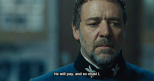 Russell Crowe