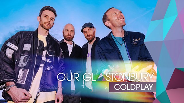 Coldplay Band