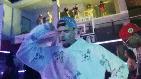 Chris Brown