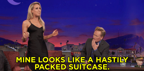 Nikki Glaser