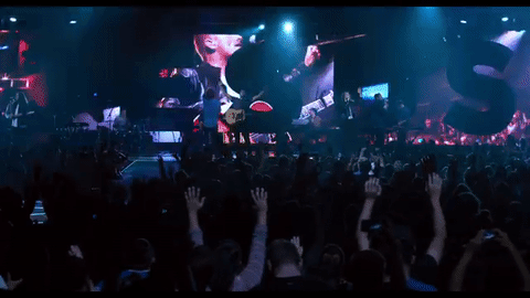 Hillsongs Band
