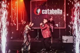 Catabella Band