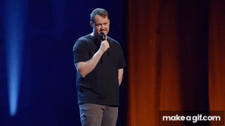 Shane Gillis